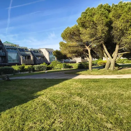 D'hôtes Sablina, Parc Et Des Minimes