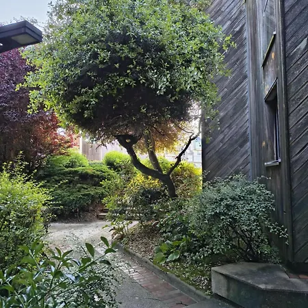 D'hôtes Sablina, Parc Et Des Minimes La Rochelle (Charente-Maritime)