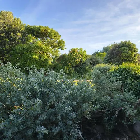 D'hôtes Sablina, Parc Et Des Minimes Alojamento de Acomodação e Pequeno-almoço La Rochelle (Charente-Maritime)