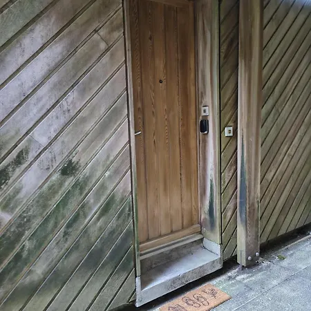 D'hotes Sablina, Parc Et Des Minimes Bed & Breakfast 3*