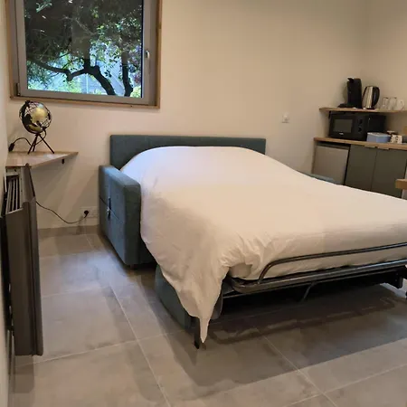 Bed & Breakfast D'hotes Sablina, Parc Et Des Minimes La Rochelle (Charente-Maritime)