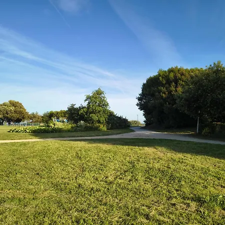 Bed & Breakfast D'hotes Sablina, Parc Et Des Minimes 3*