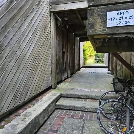 D'hotes Sablina, Parc Et Des Minimes 3*