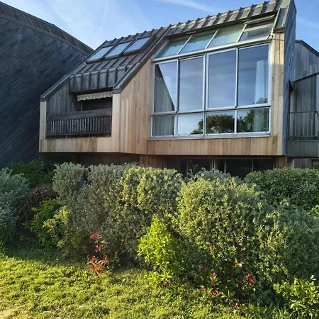 D'hotes Sablina, Parc Et Des Minimes Bed & Breakfast La Rochelle (Charente-Maritime)