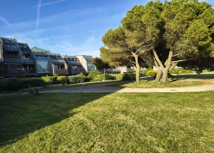 D'hotes Sablina, Parc Et Des Minimes