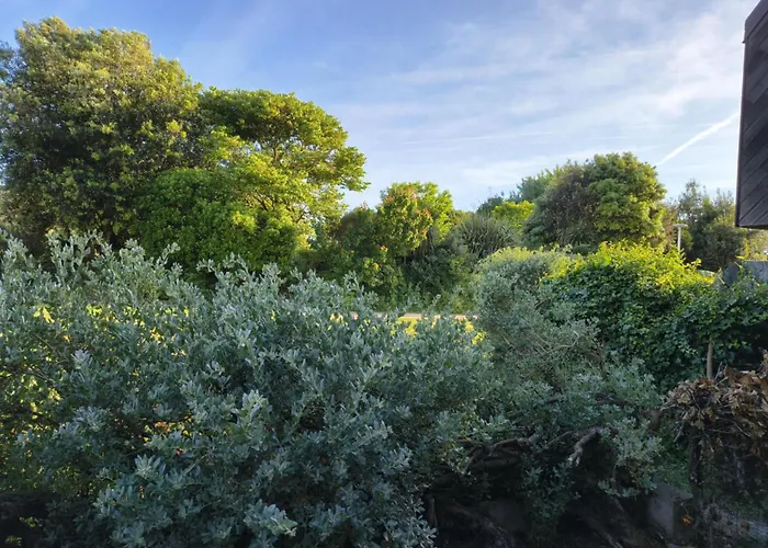 D'hotes Sablina, Parc Et Des Minimes Bed & Breakfast La Rochelle (Charente-Maritime)